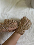 Zircon Blossom 5-Ring Anja Set